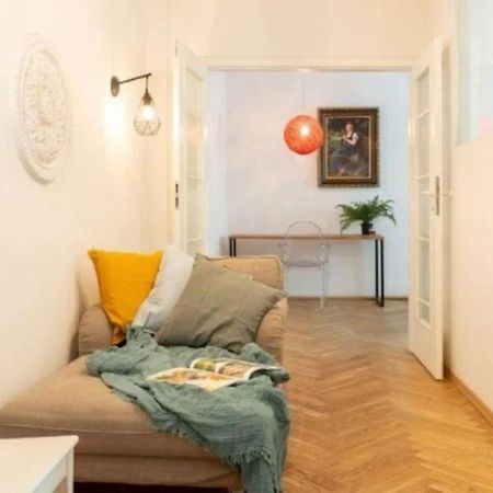 Апартаменты Old Praga Wi-Fi 300Mb Варшава Экстерьер фото