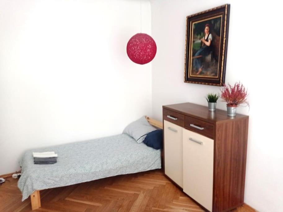 Апартаменты Old Praga Wi-Fi 300Mb Варшава Экстерьер фото